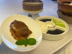 -宏宴·新京菜(望京店)