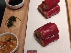 -悦得闲广式点心茶楼(蓝鲸世界店)