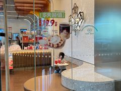 -Tims天好咖啡(河西万象城店)