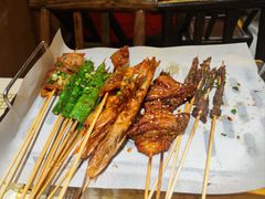 -串盟烧烤大排档·长沙美食地标(星沙店)