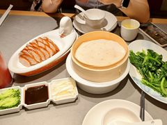 -褚记烤鸭·南京家常菜(雨花e-park店)
