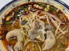 -王记老幺肥肠粉