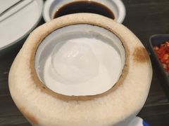 -东椰·海南椰子鸡火锅(朝阳门店)