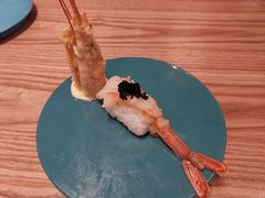 -晴季寿司(红旗街万达店)