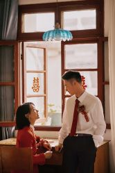 -经典婚纱摄影美学馆·私人定制
