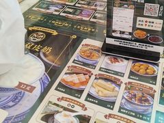 -广信牛奶甜品世家(台东店)