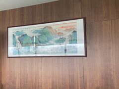 -星空画框裱画配框(浦东)