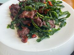 -琼菜人家·海南菜·文昌鸡(文昌大道店)