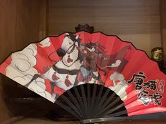 -唐猫庭院·千年陕菜(大唐不夜城店)