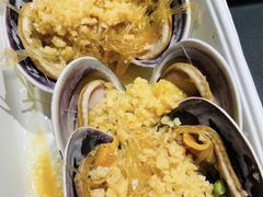 -盒马鲜生(馥邦国际店)