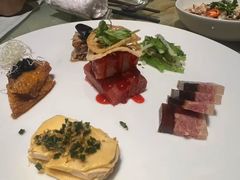-杭州君悦酒店·湖滨28中餐厅