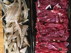 -手选潮汕鲜活牛肉火锅(二七广场店)