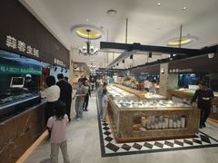 -汉巴9号自助餐厅(新潮尚品超市店)