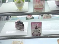 -雪贝可(世纪万象城店)