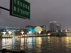 -西湖文化广场