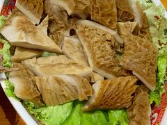 -大吉利·潮汕鲜牛肉火锅(西安店)