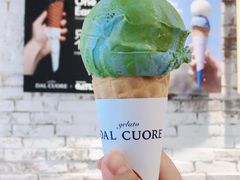 -Dal Cuore 达可芮冰淇淋(陕西北路店)