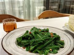 -若蘭慈·无国界素食料理(欢乐海岸店)