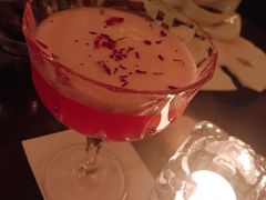 -LONG BAR 廊吧(外滩华尔道夫酒店)