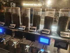 -盛江山自助料理(奥莱锦辉购物广场店)