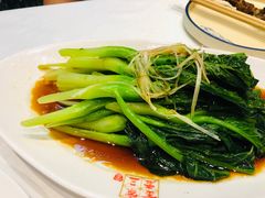 -金家老三饭庄(常营店)