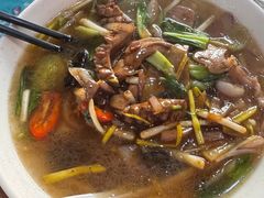 -孙家面馆(淮海第一城店)
