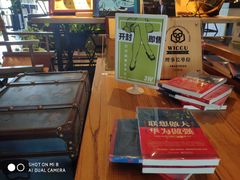 -3W咖啡(国家软件园店)