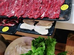 -陈记顺和潮汕牛肉火锅(棠德南路店)