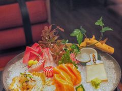 -300杯·和牛烧肉清酒专门店(廊里店)