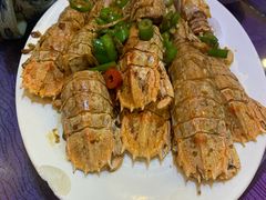-盛港湾海鲜食府(黄沙店)
