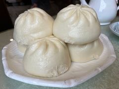素菜包-长春观斋补堂素菜馆