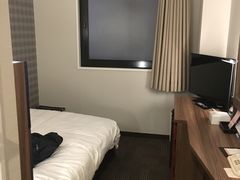 -心斋桥哈顿酒店