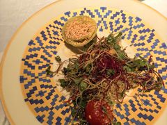 -狮拾久·现代新加坡料理(福田COCO Park店)