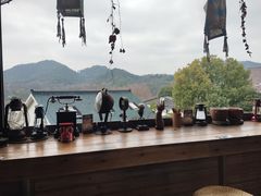 -马灯部落·西湖边的创意山景餐厅(虎跑动物园店)