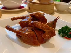 -利苑酒家(宜安广场店)