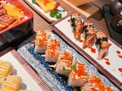 -玉川屋创意日料(北美新天地店)