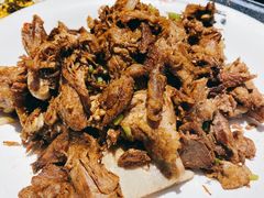 -秦香阁·西北家常菜(徐汇日月光中心店)