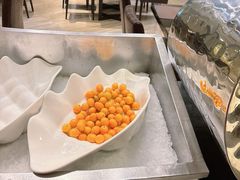 -索菲特酒店·海鲜自助 ·聚餐厅