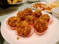 顺德灌汤鲮鱼球-粥旺庄(芳村店)