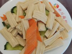 -新川面馆(新街口二店)