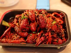 -靓靓蒸虾·头牌蒸虾(雪松路总店)