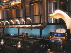 -Goose Island Brewhouse鹅岛精酿啤酒酿造工坊餐厅