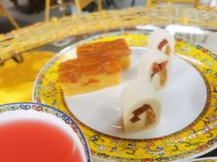-富华斋饽饽铺·宫廷糕点·伴手礼(护国新天地店)