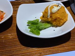 -韩一品韩国料理(柏庐南路店)