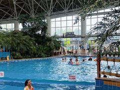 -渔岛海洋度假区