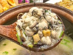 -大洋家·精品潮汕菜·生腌砂锅粥(天河东路店)