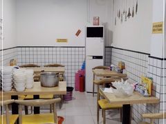 大堂-黄记潮汕甜汤(贝底田坊店)