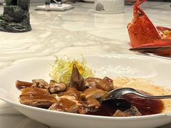 -顺德美的万豪酒店-万豪中餐厅