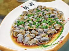 -启东小海鲜(庄先湾路1号店)