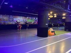 -VS SPORTS PARK运动玩乐园·团建·生日会(合生汇店)